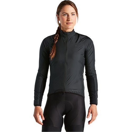  Specialized Race-Series Wind Jacket - Women