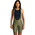 Specialized x Fjallraven Adv Swat Bib Short - Women