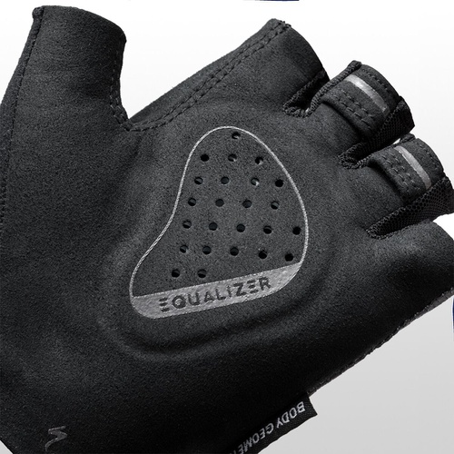  Specialized Body Geometry Grail Glove - Women