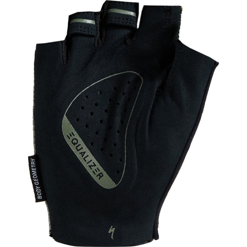  Specialized Body Geometry Grail Glove - Women