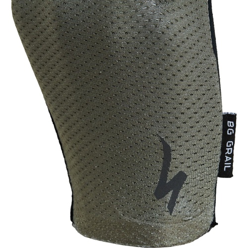  Specialized Body Geometry Grail Glove - Women