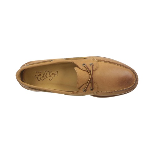 스페리 Sperry Gold Cup A/O 2-Eye