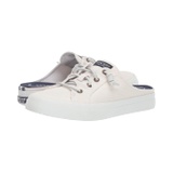 Sperry Crest Vibe Mule Canvas