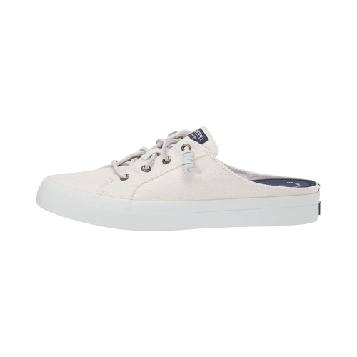 스페리 Sperry Crest Vibe Mule Canvas