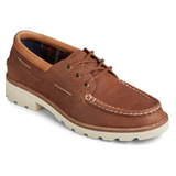 Sperry Authentic Original Boat Shoe_TAN GALWAY LEATHER