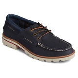 Sperry Authentic Original Boat Shoe_DRESS BLUE GALWAY LEATHER