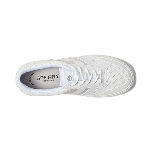 스페리 Sperry Halyard Retro Lace-Up Core