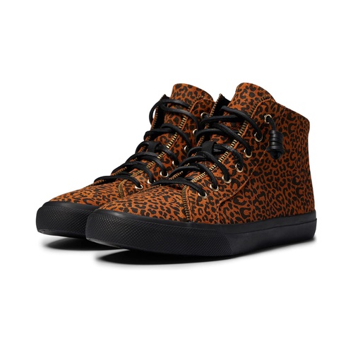 스페리 Sperry High-Top Sneaker Leopard R. Minkoff