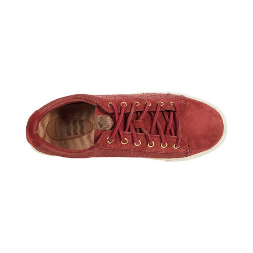 스페리 Sperry Anchor Plushwave LTT