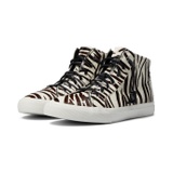Sperry High-Top Sneaker Zebra R. Minkoff