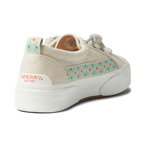 스페리 Sperry Pier Wave Hi Ltt Oaxaca