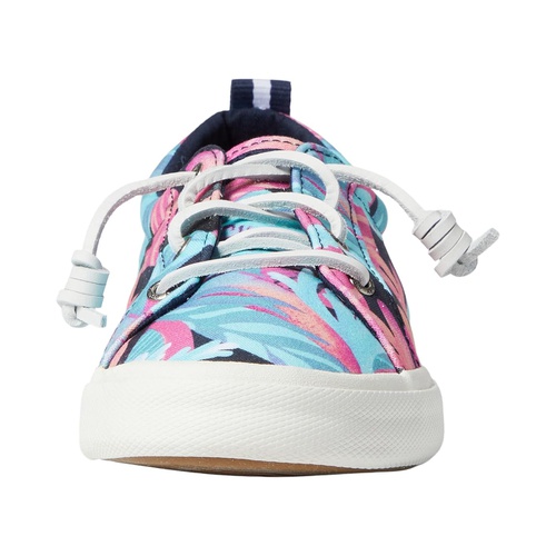 스페리 Sperry Pier Wave LTT Coral Floral