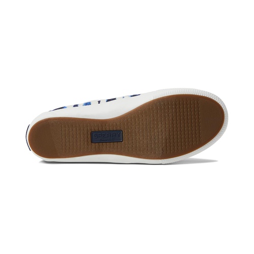 스페리 Sperry Lounge Away 2 Tie-Dye