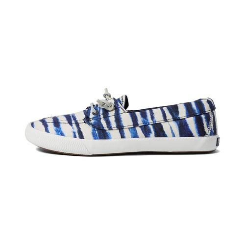 스페리 Sperry Lounge Away 2 Tie-Dye