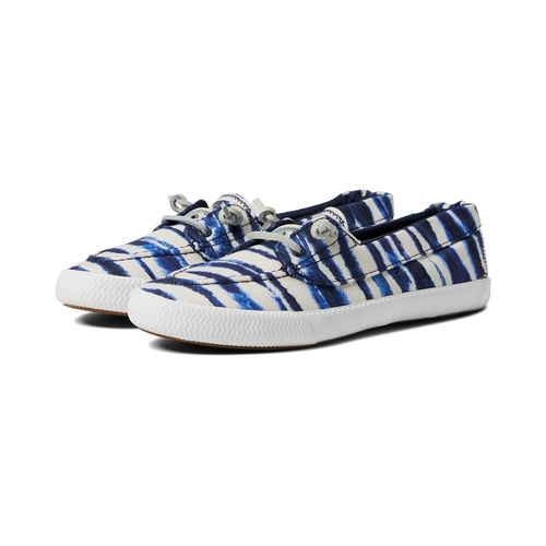 스페리 Sperry Lounge Away 2 Tie-Dye