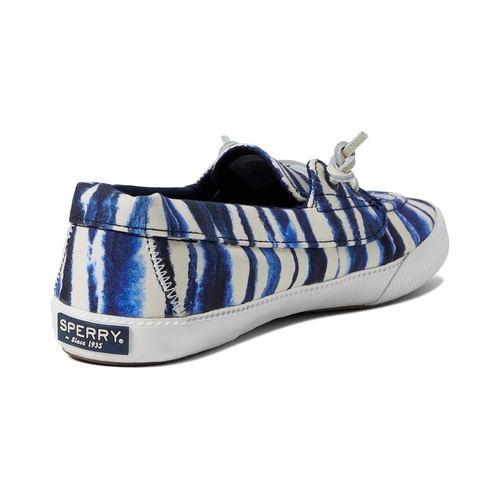 스페리 Sperry Lounge Away 2 Tie-Dye