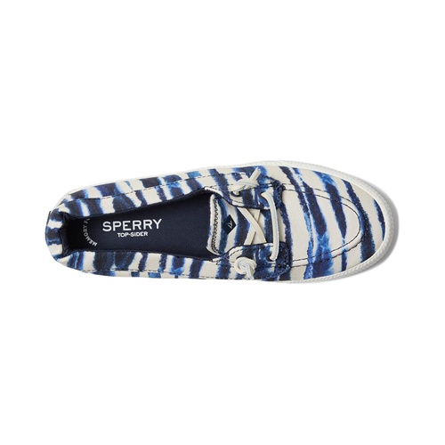 스페리 Sperry Lounge Away 2 Tie-Dye