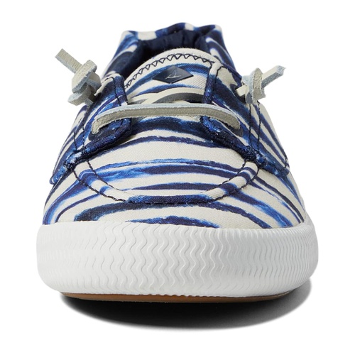 스페리 Sperry Lounge Away 2 Tie-Dye