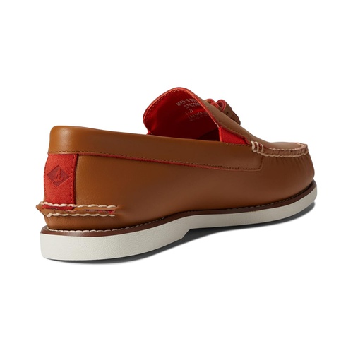 스페리 Sperry Au002FO Tassel