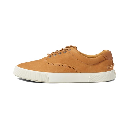 스페리 Sperry Gold Striper Plushwave CVO Brogue