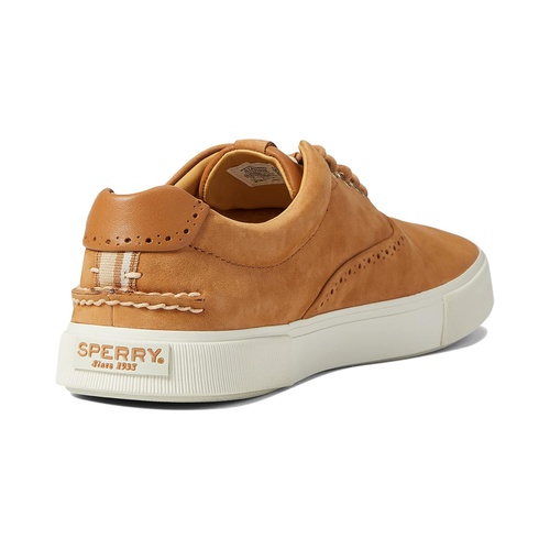 스페리 Sperry Gold Striper Plushwave CVO Brogue