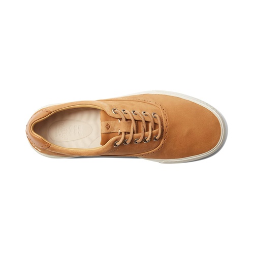 스페리 Sperry Gold Striper Plushwave CVO Brogue