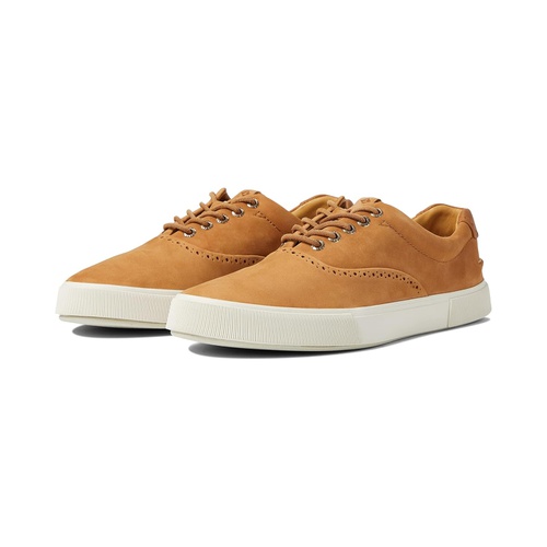 스페리 Sperry Gold Striper Plushwave CVO Brogue