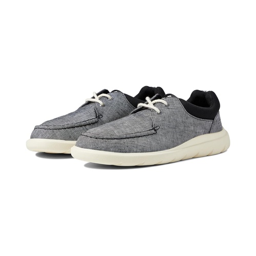 스페리 Sperry Captains Moc Chambray