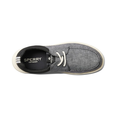 스페리 Sperry Captains Moc Chambray