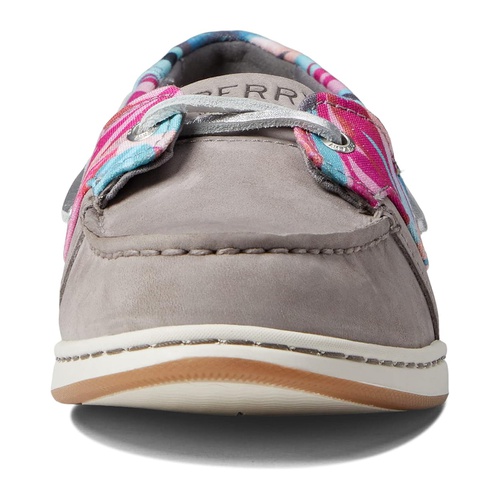 스페리 Sperry Starfish Coral Floral