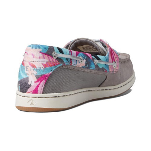 스페리 Sperry Starfish Coral Floral