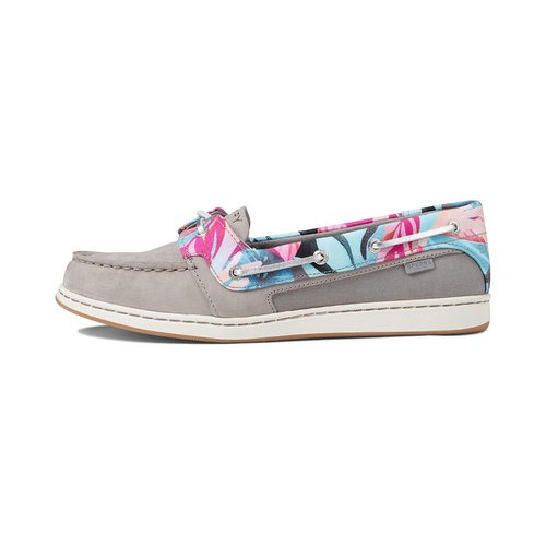 스페리 Sperry Starfish Coral Floral