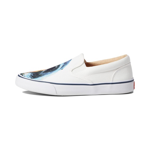 스페리 Sperry Sperry X Jaws Striper II Slip-On