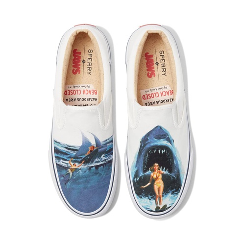 스페리 Sperry Sperry X Jaws Striper II Slip-On