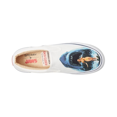 스페리 Sperry Sperry X Jaws Striper II Slip-On