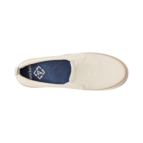 스페리 Sperry Crest Twin Gore Seacycled