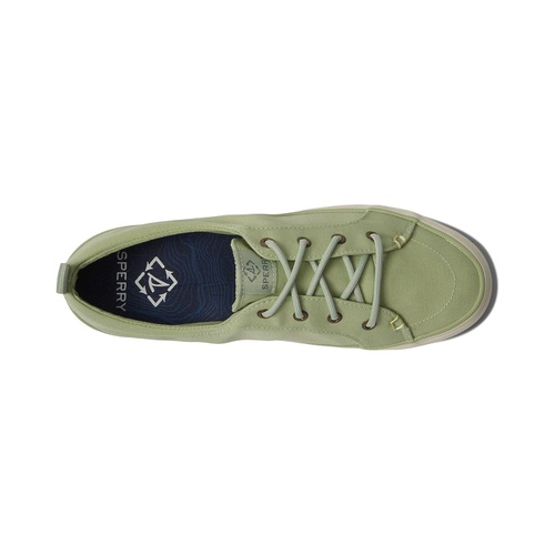 스페리 Sperry Crest Vibe Seacycled Pastels