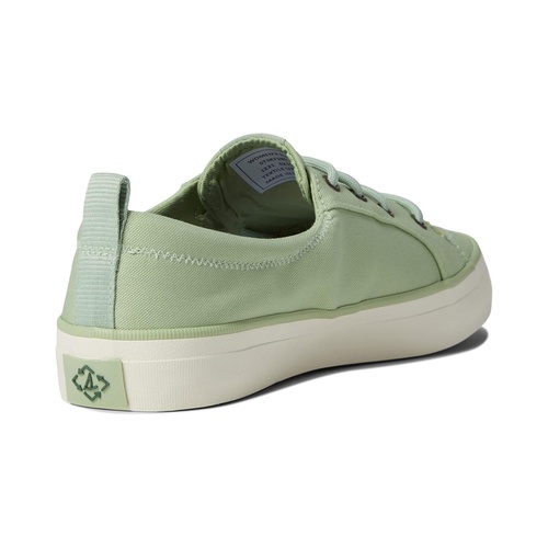 스페리 Sperry Crest Vibe Seacycled Pastels