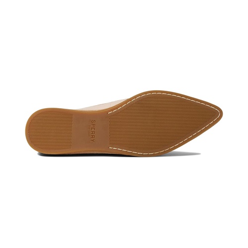 스페리 Sperry Saybrook Slip-On Tonal Leather