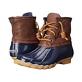 Sperry Kids Saltwater Boot (Little Kid/Big Kid)