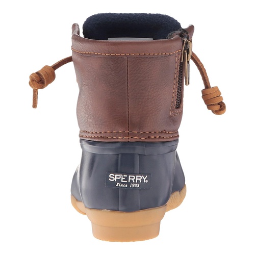 스페리탑사이더 Sperry Kids Saltwater Boot (Toddler/Little Kid)