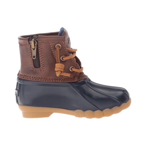 스페리탑사이더 Sperry Kids Saltwater Boot (Toddler/Little Kid)