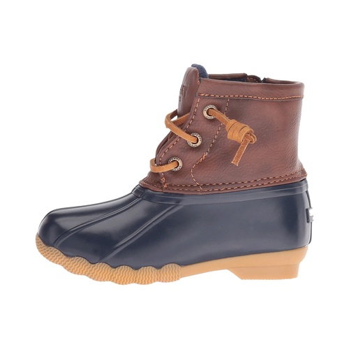 스페리탑사이더 Sperry Kids Saltwater Boot (Toddler/Little Kid)