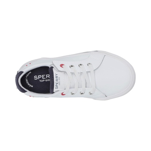 스페리탑사이더 Sperry Kids Striper II LTT (Toddler/Little Kid)