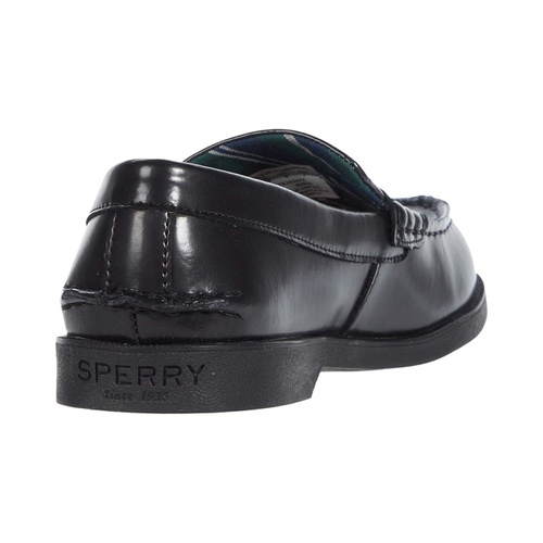 스페리탑사이더 Sperry Kids Colton PlushWave (Little Kid/Big Kid)