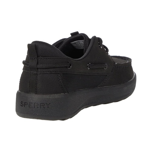 스페리탑사이더 Sperry Kids Fairwater Plushwave (Little Kid/Big Kid)