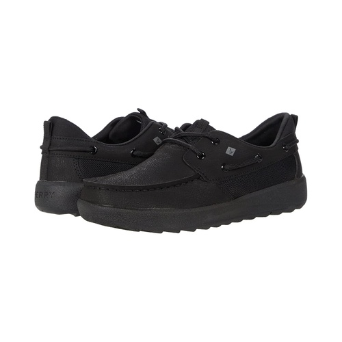 스페리탑사이더 Sperry Kids Fairwater Plushwave (Little Kid/Big Kid)