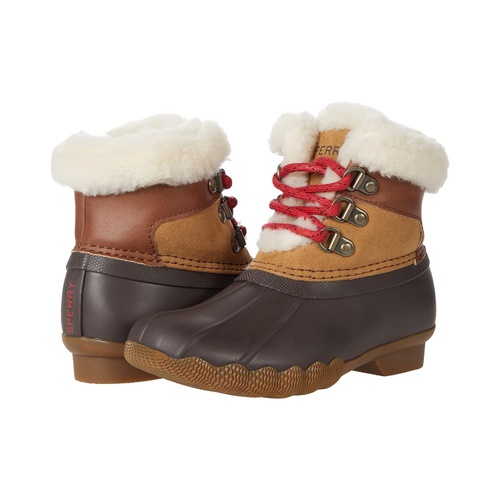 스페리탑사이더 Sperry Kids Alpine Saltwater (Little Kid/Big Kid)