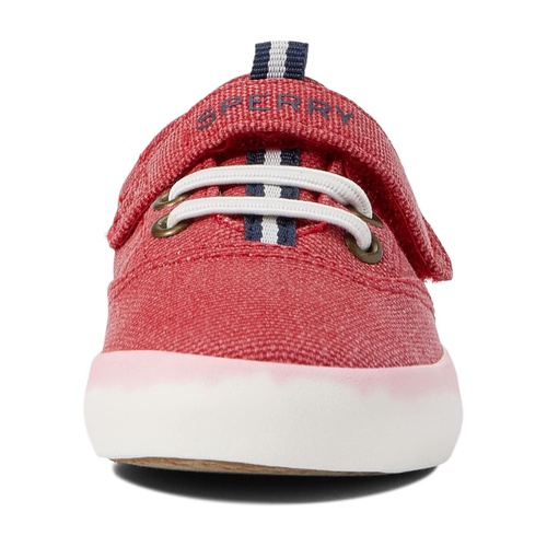 스페리탑사이더 Sperry Kids Spinnaker Washable (Toddler/Little Kid)