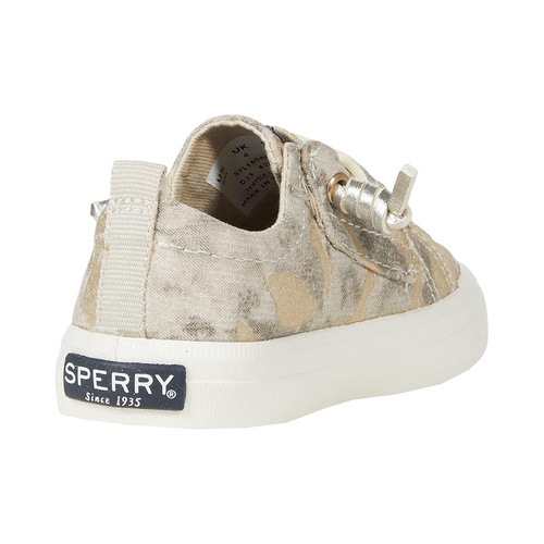 스페리탑사이더 Sperry Kids Crest Vibe Jr. (Toddleru002FLittle Kid)